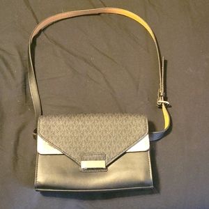 Michael Kors belt bag